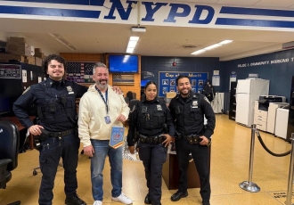 IPA Klagenfurt meets IPA New York City