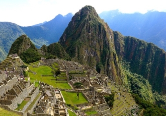 IPA Peru: Freundschaftswoche